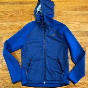 New Balance Heat Grid Zip up
